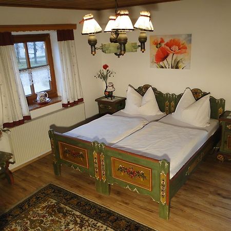 Gaestehaus Steinerhof Salzburg Ngoại thất bức ảnh