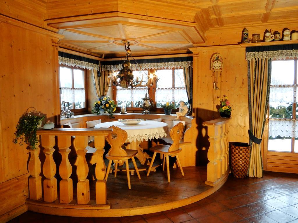 Gaestehaus Steinerhof Salzburg Ngoại thất bức ảnh
