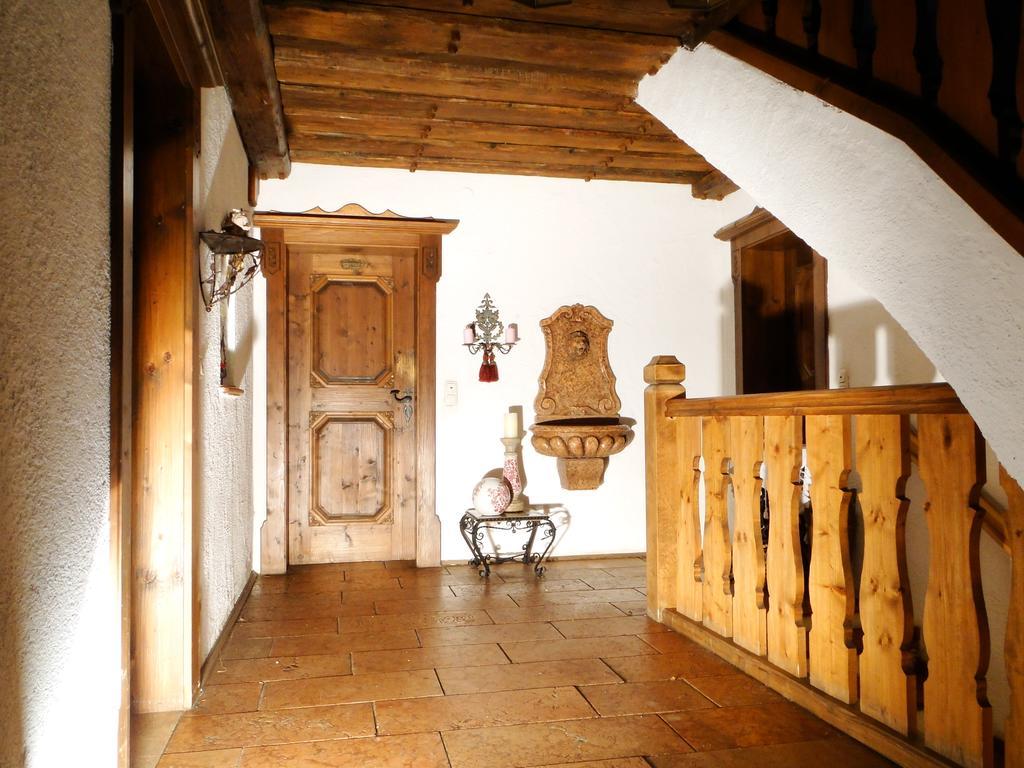 Gaestehaus Steinerhof Salzburg Ngoại thất bức ảnh