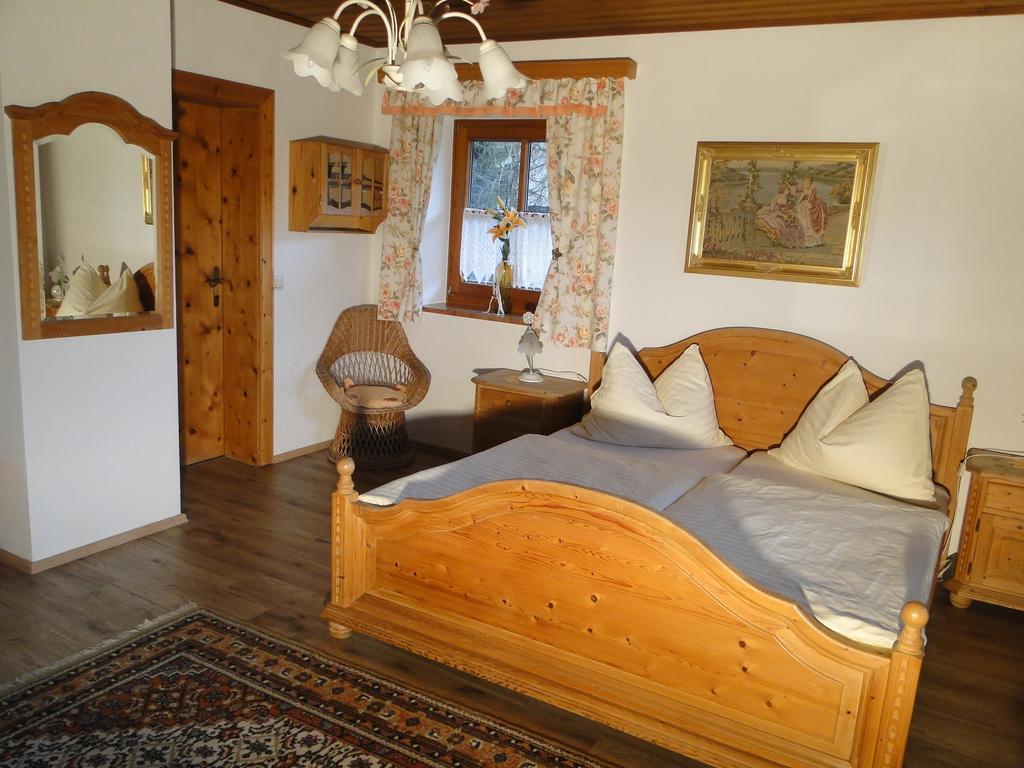 Gaestehaus Steinerhof Salzburg Ngoại thất bức ảnh