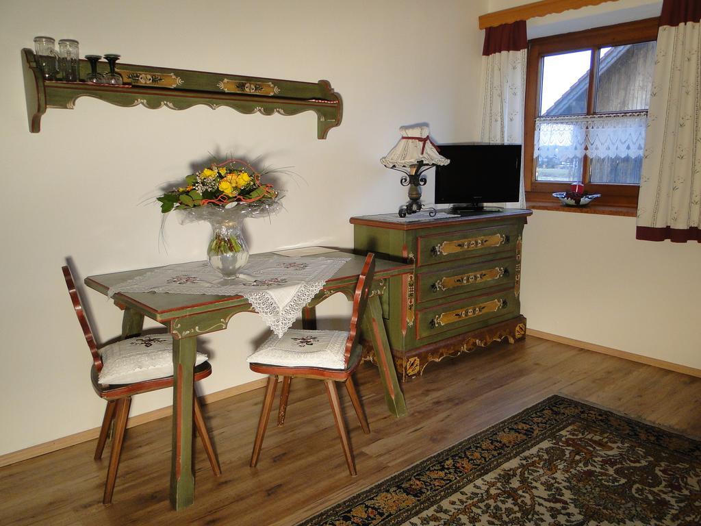 Gaestehaus Steinerhof Salzburg Ngoại thất bức ảnh