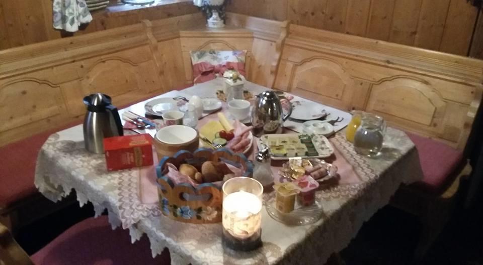 Gaestehaus Steinerhof Salzburg Ngoại thất bức ảnh